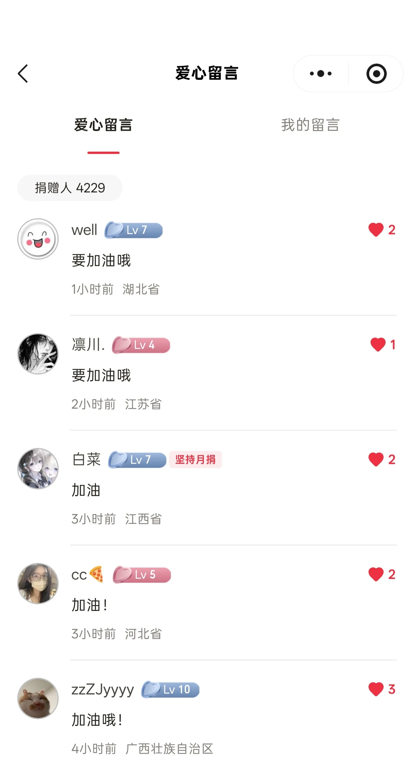 孤儿院照片 3